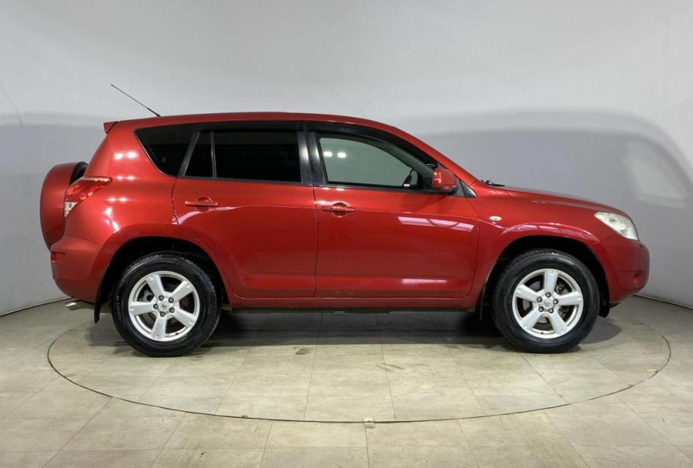Toyota RAV4 III (XA30) Саранск  - изображение 6
