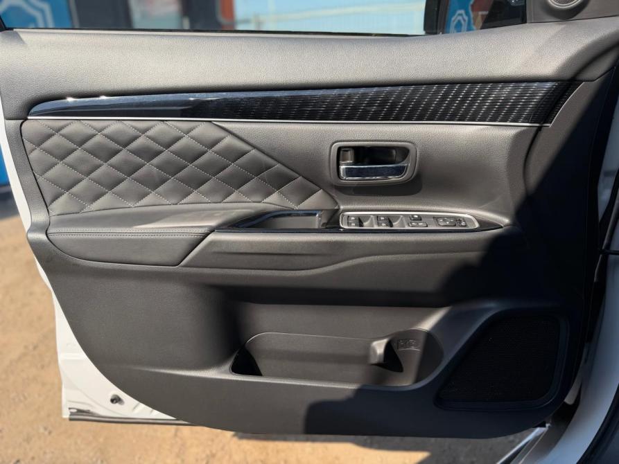 Mitsubishi Outlander III Рестайлинг 3 Набережные Челны  - изображение 19