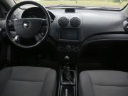 Chevrolet Aveo I Рестайлинг Иваново  - изображение 29