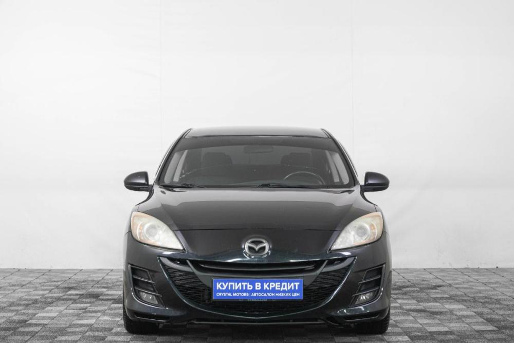 Mazda 3 II (BL) Кемерово  - изображение 2
