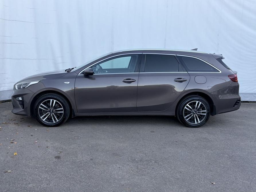 Kia Ceed III Москва  - изображение 8