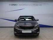 Kia Rio III Рестайлинг Москва  - изображение 22