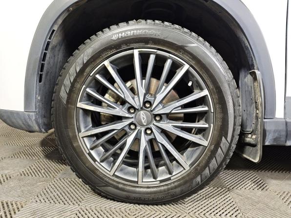 Chery Tiggo 8 Pro I с пробегом 2023 года, цена 1 781 000 рублей, 179708 км, внедорожник, Автокод Объявления