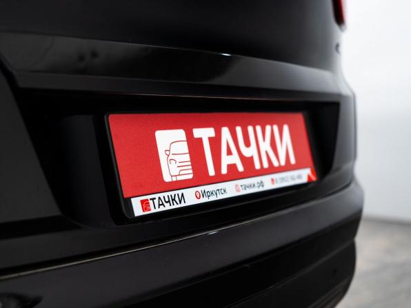 Hyundai Creta I с пробегом 2017 года, цена 1 590 300 рублей, 121406 км, внедорожник, Автокод Объявления