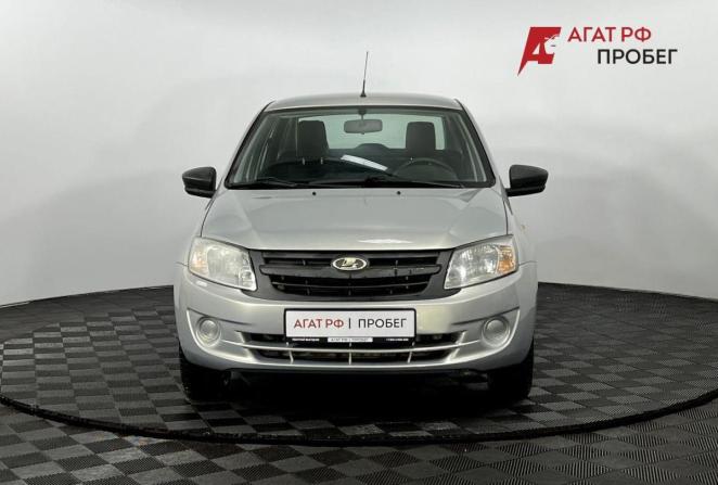Lada (ВАЗ) Granta I с пробегом 2017 года, цена 445 000 рублей, 46375 км, седан, Автокод Объявления