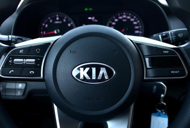 Kia Cerato III Рестайлинг (Classic) с пробегом 2018 года, цена 1 720 000 рублей, 76777 км, седан, Автокод Объявления