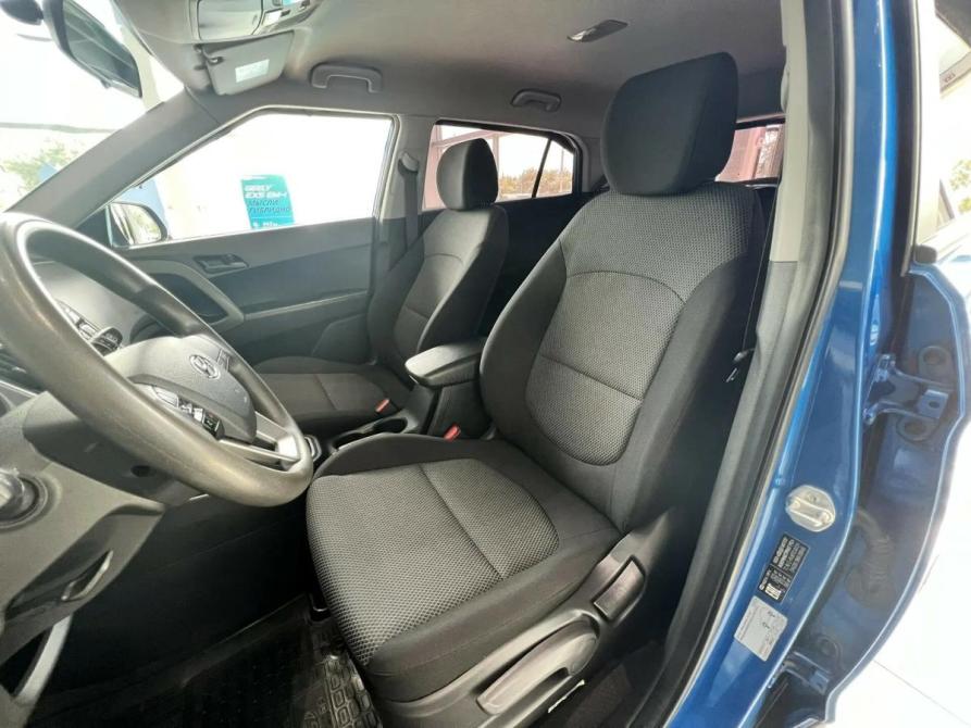Hyundai Creta I Екатеринбург  - изображение 12