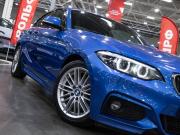 BMW 2 серии F22 Рестайлинг Санкт-Петербург  - изображение 31