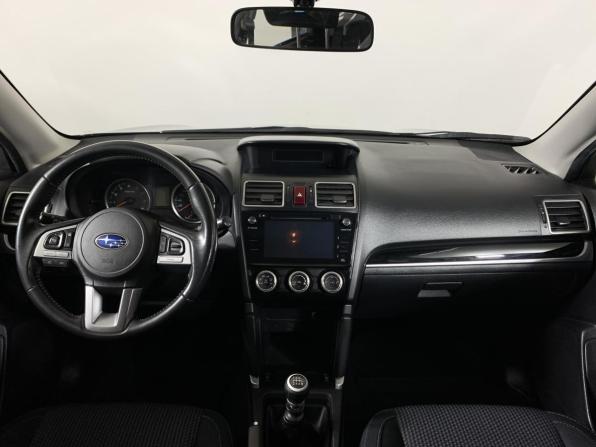 Subaru Forester IV Рестайлинг 2 с пробегом 2018 года, цена 1 835 000 рублей, 186104 км, внедорожник, Автокод Объявления