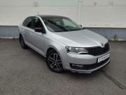 Skoda Rapid I Рестайлинг Санкт-Петербург  - изображение 26