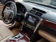Toyota Camry VII (XV50) Екатеринбург  - изображение 49