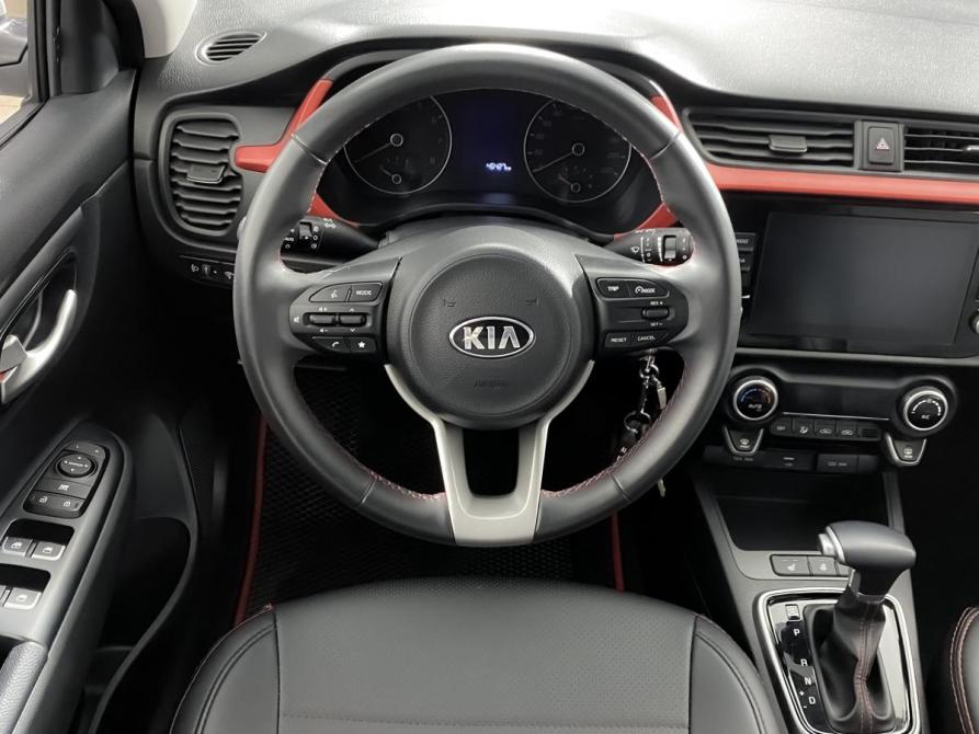 Kia Rio IV Рестайлинг Нижний Новгород  - изображение 16