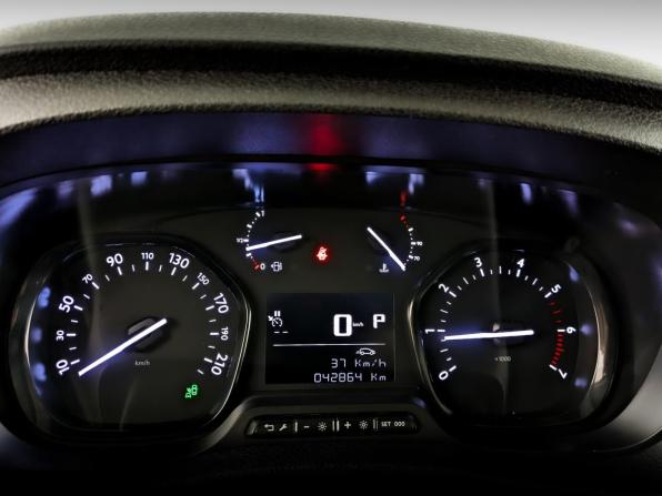 Opel Zafira Life I с пробегом 2021 года, цена 3 725 000 рублей, 42835 км, минивэн, Автокод Объявления