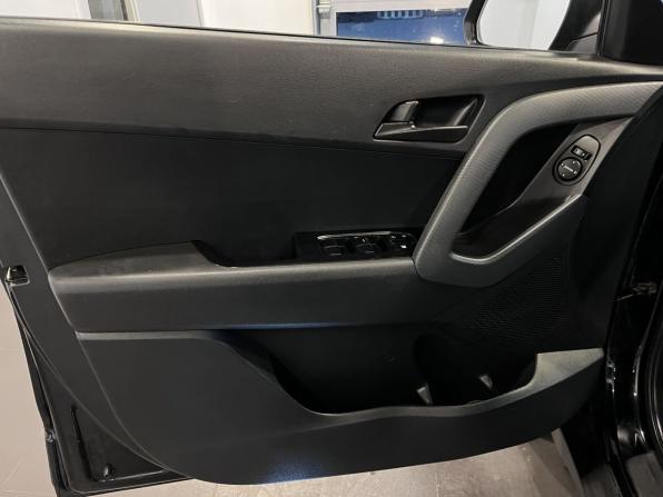 Hyundai Creta I с пробегом 2019 года, цена 2 050 000 рублей, 86705 км, внедорожник, Автокод Объявления