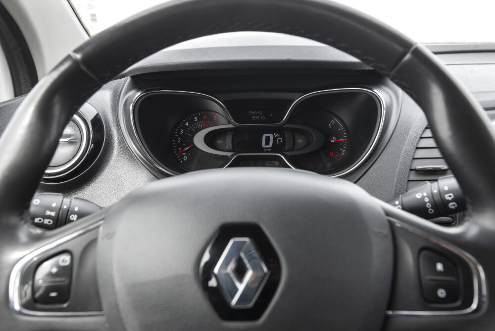 Renault Kaptur I Казань  - изображение 12