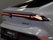 Changan UNI-V I Москва  - изображение 46