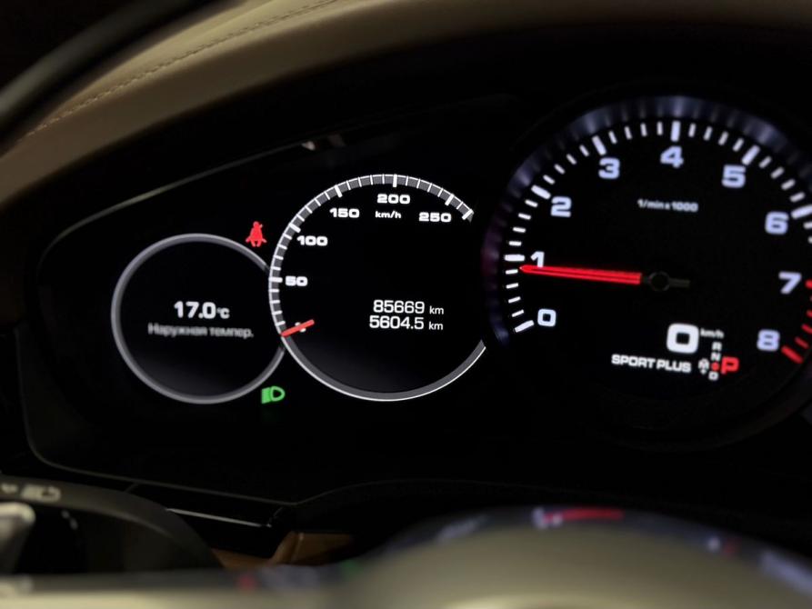 Porsche Cayenne III Санкт-Петербург  - изображение 23