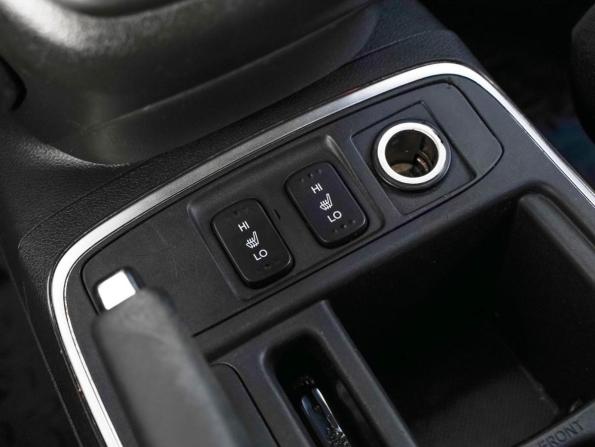 Honda CR-V IV Рестайлинг с пробегом 2015 года, цена 2 600 000 рублей, 154608 км, внедорожник, Автокод Объявления