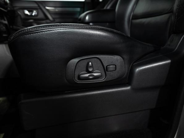 Mitsubishi Pajero IV Рестайлинг 1 с пробегом 2011 года, цена 1 499 777 рублей, 292000 км, внедорожник, Автокод Объявления