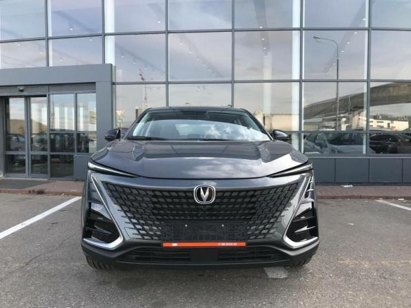 Новый Changan UNI-T I 2024 года, цена 2 999 000 рублей, внедорожник, Автокод Объявления
