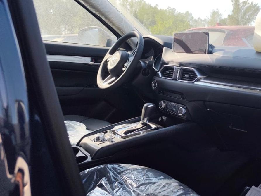 Mazda CX-5 II Рестайлинг Самара  - изображение 11