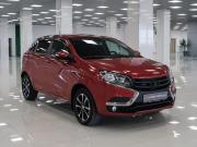 Lada (ВАЗ) XRAY I Самара  - изображение 24