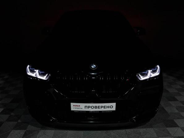 BMW X6 M III (F96) с пробегом 2020 года, цена 12 100 000 рублей, 45635 км, внедорожник, Автокод Объявления
