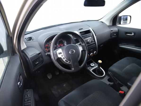Nissan X-Trail II Рестайлинг с пробегом 2011 года, цена 1 390 000 рублей, 159868 км, внедорожник, Автокод Объявления