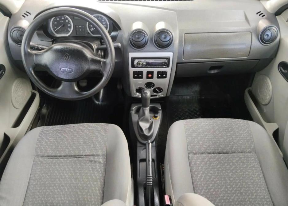 Renault Logan I Набережные Челны  - изображение 13
