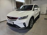 Geely Coolray I Москва  - изображение 28