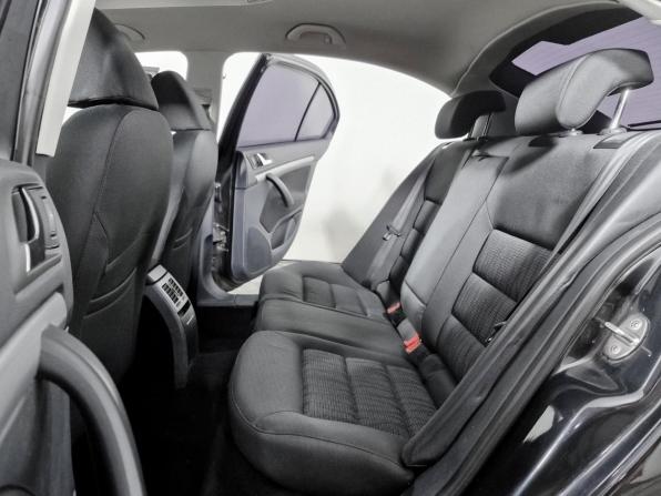 Skoda Octavia II (A5) Рестайлинг с пробегом 2010 года, цена 519 000 рублей, 280556 км, лифтбек, Автокод Объявления