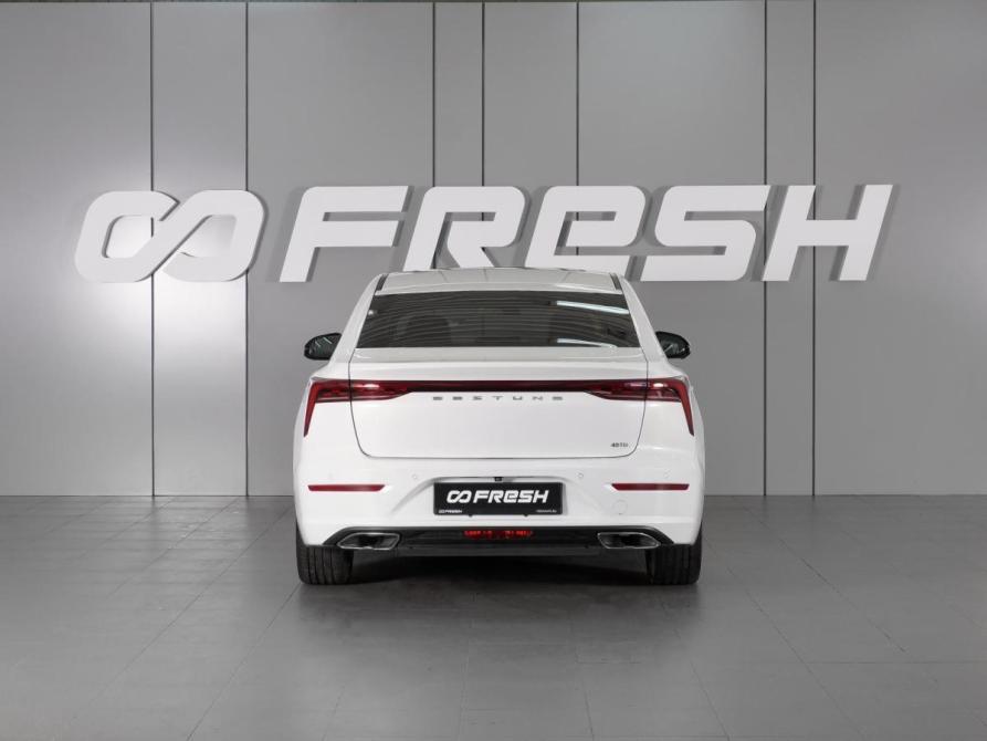 FAW Bestune B70 I Рестайлинг Минеральные Воды  - изображение 4