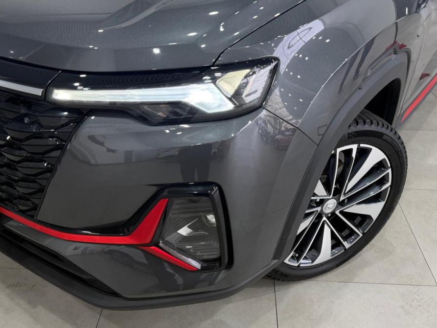 Changan CS35 Plus I Рестайлинг Ставрополь  - изображение 8