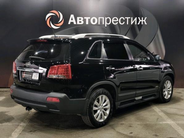 Kia Sorento II Рестайлинг с пробегом 2012 года, цена 1 550 000 рублей, 262134 км, внедорожник, Автокод Объявления
