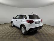 Suzuki Vitara II Уфа  - изображение 30