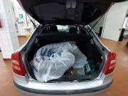 Skoda Octavia II (A5) Москва  - изображение 38
