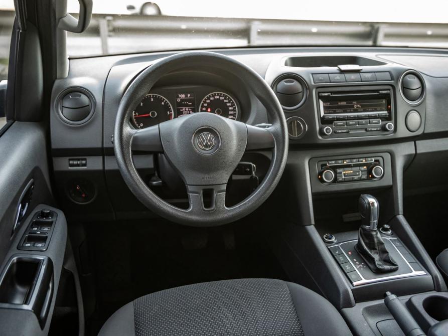 Volkswagen Amarok I Волгоград  - изображение 18