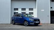 Lada (ВАЗ) Vesta I Магнитогорск  - изображение 19