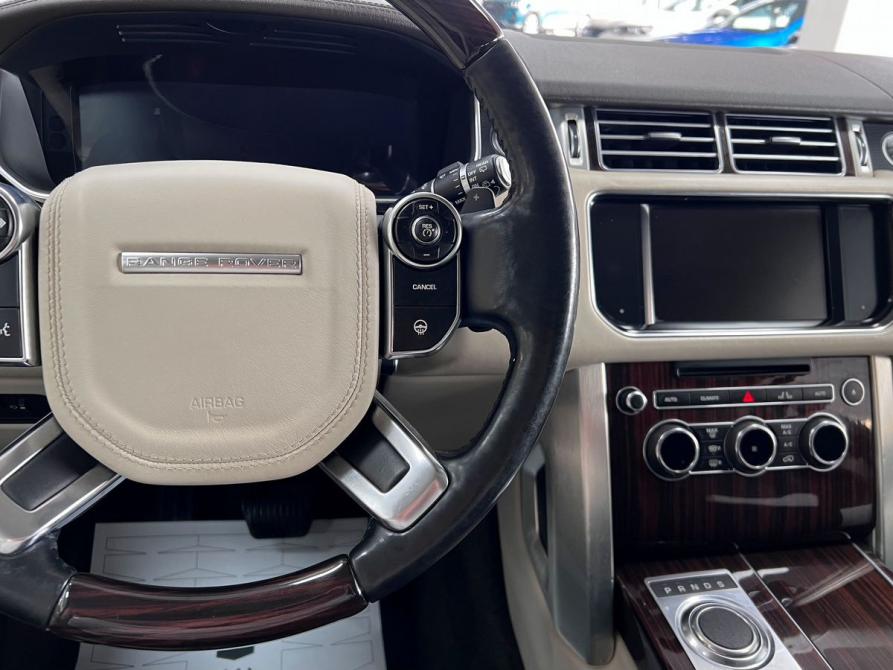 Land Rover Range Rover IV Тверь  - изображение 19