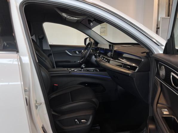 Chery Tiggo 7 Pro Max I Рестайлинг с пробегом 2024 года, цена 1 780 000 рублей, 71232 км, внедорожник, Автокод Объявления
