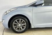 Hyundai Elantra V (MD) Саранск  - изображение 41