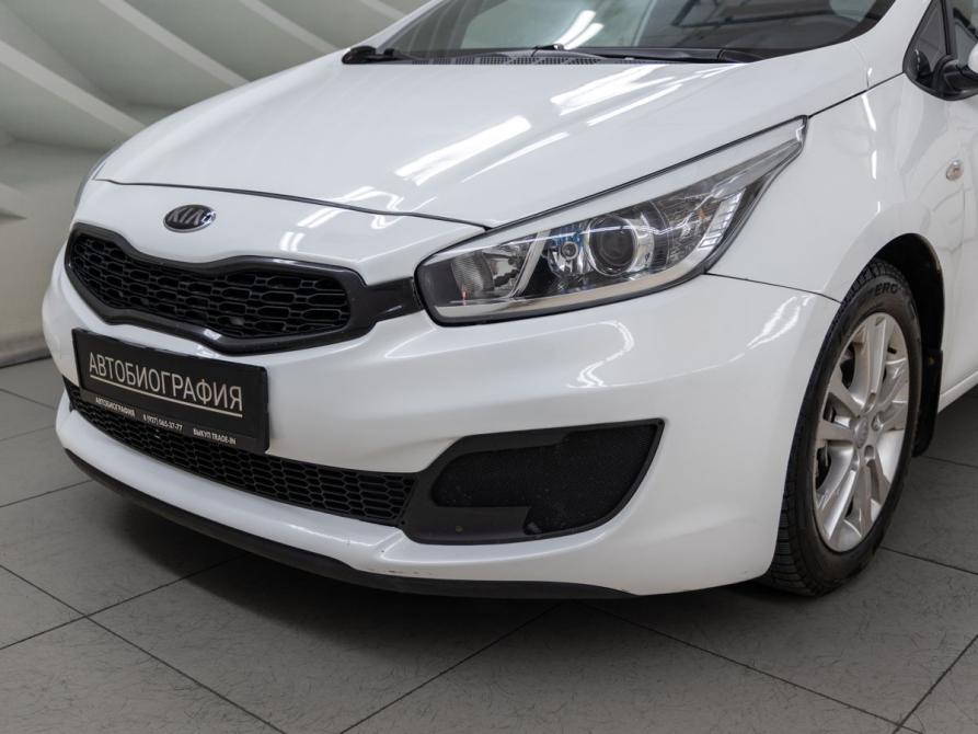 Kia Ceed II Волгоград  - изображение 10