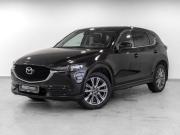 Mazda CX-5 II Москва  - изображение 30