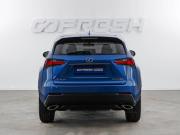Lexus NX I Москва  - изображение 28