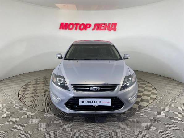 Ford Mondeo IV Рестайлинг с пробегом 2011 года, цена 770 000 рублей, 279820 км, седан, Автокод Объявления