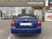 Chevrolet Lacetti I Набережные Челны  - изображение 36
