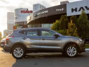 Nissan Qashqai II Москва  - изображение 21