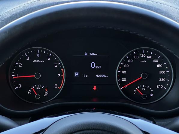 Kia Sportage IV Рестайлинг с пробегом 2019 года, цена 2 540 000 рублей, 40294 км, внедорожник, Автокод Объявления