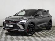 Geely Coolray I Рестайлинг Москва  - изображение 22