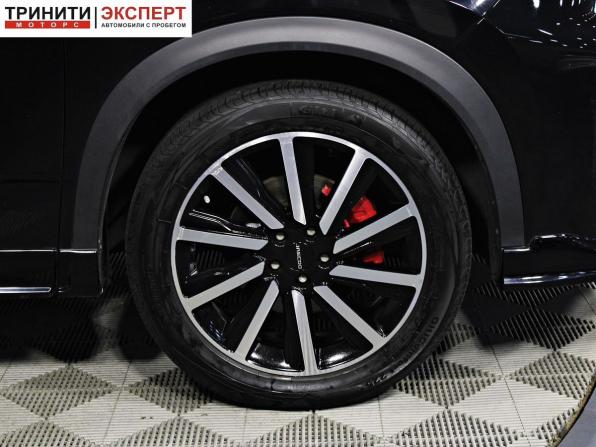 Jaecoo J7 I с пробегом 2024 года, цена 2 297 000 рублей, 48866 км, внедорожник, Автокод Объявления